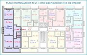 Продаются апартаменты 63,5 кв.м. с ремонтом в центре г. Зеленограда, 4990000 руб.