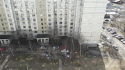 Москва, 1-но комнатная квартира, ул. Василисы Кожиной д.14 к7, 8400000 руб.
