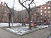 Москва, 3-х комнатная квартира, ул. Парковая 3-я д.39к2, 13650000 руб.