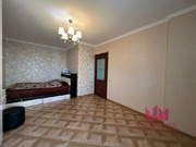 Лопатино, 1-но комнатная квартира, Солнечный бульвар д.7, 6950000 руб.