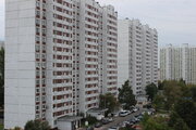 Москва, 2-х комнатная квартира, ул. Крылатские Холмы д.30 к3, 12800000 руб.