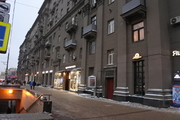Москва, 4-х комнатная квартира, Кутузовский пр-кт. д.35, 43000000 руб.