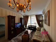 Москва, 1-но комнатная квартира, Ходынский бульвар д.20А, 21900000 руб.