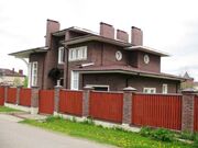 Продажа дома, Солнечногорск, Солнечногорский район, Деревня Владычино, 20000000 руб.