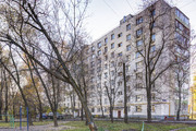Москва, 1-но комнатная квартира, Анадырский проезд д.49, 5699000 руб.