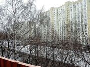 Москва, 1-но комнатная квартира, ул. 800-летия Москвы д.7к1, 5100000 руб.