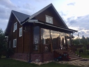 Продается 2 этажный дом в д.Ординово Пушкинский район, от МКАД 40 км, 10500000 руб.