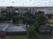 Наро-Фоминск, 1-но комнатная квартира, ул. Новикова д.20, 3995000 руб.