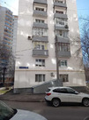 Москва, 2-х комнатная квартира, Нахимовский пр-кт. д.61к2, 11000000 руб.