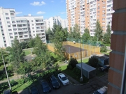 Москва, 3-х комнатная квартира, ул. Поречная д.31 к.1 к1, 11000000 руб.