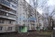 Москва, 3-х комнатная квартира, ул. Бехтерева д.41к3, 5900000 руб.