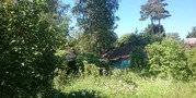 Продается дом и земельный участок в г. Пушкино, м-н Заветы Ильича, 6000000 руб.