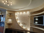 Москва, 3-х комнатная квартира, ул. Пырьева д.9к1, 150000 руб.