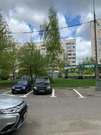 Москва, 2-х комнатная квартира, ул. Горчакова д.5 с1, 12000000 руб.