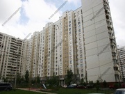 Москва, 2-х комнатная квартира, ул. Перерва д.45К1, 9500000 руб.