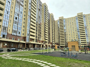 Жуковский, 1-но комнатная квартира, ул. Лацкова д.1, 10500000 руб.