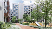Красногорск, 1-но комнатная квартира, Опалиха мкр. д., 5984215 руб.