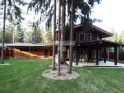 Продажа дома, Уварово, Первомайское с. п, Ирбис 91, 62000000 руб.