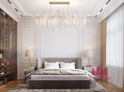 Москва, 3-х комнатная квартира, Ленинградский пр-кт. д.29к4, 115000000 руб.