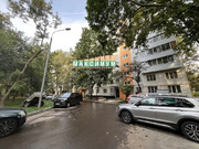 2 комнатная квартира в Москве, Сумской проезд. д.3,к.1