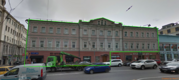 Продажа здания 1886м на ул.Сретенка, 495000000 руб.