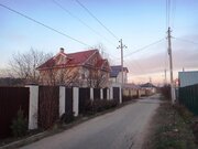 Загородный дом между Апрелевкой и Голицыно, Киевское - Минское ш,30 км, 15850000 руб.