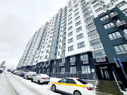 Москва, 1-но комнатная квартира, Гренадерская д.9к1, 6100000 руб.