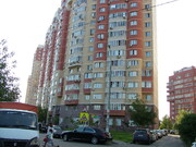 Красногорск, 1-но комнатная квартира, Южный бульвар д.4, 4750000 руб.