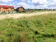 Земельный участок 6,5 соток ИЖС в деревне Лопотово, 865000 руб.