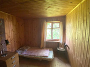 Продается участок с домом д.Спас-Заулок, СНТ «Комарово-2», 1700000 руб.