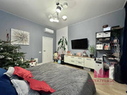 Москва, 2-х комнатная квартира, проезд Невельского д.3к2, 37000000 руб.