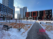 Москва, 2-х комнатная квартира, ул. Мосфильмовская д.98к1, 39000000 руб.