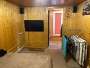 Прода жилой дом в деревне, 4499999 руб.