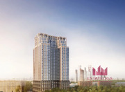 Москва, 2-х комнатная квартира, ул. Поклонная д.9, 42200000 руб.