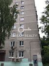 Балашиха, 2-х комнатная квартира, ул. Некрасова д.4, 4200000 руб.