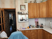 Москва, 1-но комнатная квартира, ул. Абрамцевская д.2, 11000000 руб.