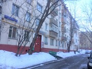Москва, 1-но комнатная квартира, Стрельбищенский пер. д.23 кА, 7400000 руб.