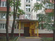 Москва, 1-но комнатная квартира, ул. Уральская д.19 к. 1, 5200000 руб.