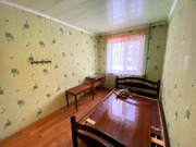 Егорьевск, 3-х комнатная квартира, 1-й мкр. д.36, 4000000 руб.