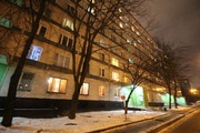Москва, 1-но комнатная квартира, ул. Ясеневая д.8 к1, 5300000 руб.