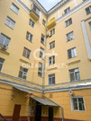 Москва, 3-х комнатная квартира, ул. Кусковская д.16, 55000 руб.