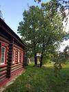 Два дома на участке 12 соток г. Домодедово, мкр.Востряково, 8000000 руб.