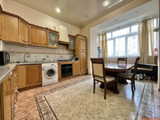 Москва, 3-х комнатная квартира, ул. Маршала Новикова д.12, к.1, 37700000 руб.