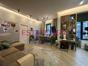 Москва, 2-х комнатная квартира, Ленинградский пр-кт. д.29к3, 41500000 руб.