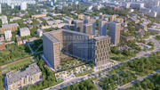 Москва, 4-х комнатная квартира, ул. Берзарина д.30А, 30000000 руб.