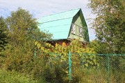 Маленький домик в красивом месте, 55 от МКАД. Горьковское ш., 500000 руб.
