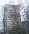 Москва, 1-но комнатная квартира, ул. Фестивальная д.41 к1, 8500000 руб.