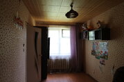 Воскресенск, 2-х комнатная квартира, Школьная д.4, 1400000 руб.