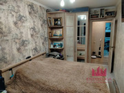 Москва, 3-х комнатная квартира, ул. Уральская д.4, 16500000 руб.