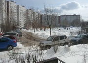 Ногинск, 1-но комнатная квартира, ул. Белякова д.17, 1800000 руб.